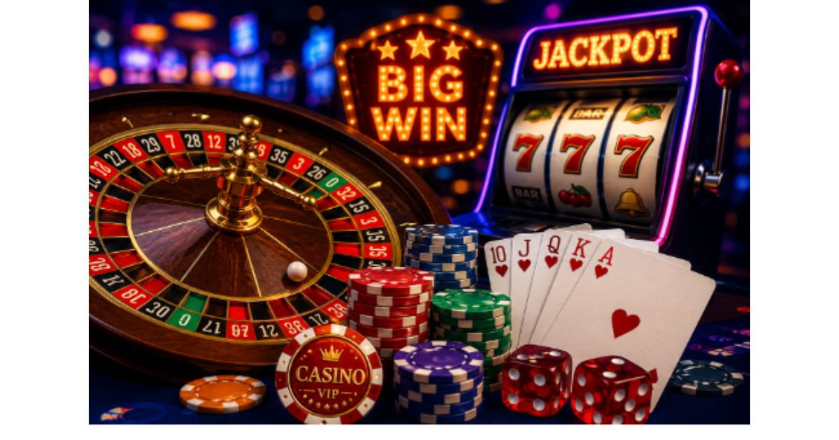 Naga2000: Unleashing the Power of Online Gaming and Betting